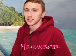 Melikanesfeel