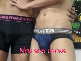 Men_sexy_latins