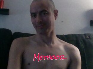 Methoor