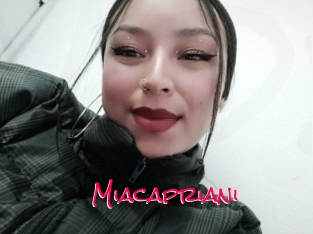 Miacapriani