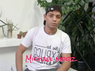 Michael_moor