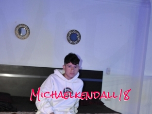 Michaelkendall18