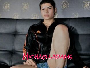 Michaelladams