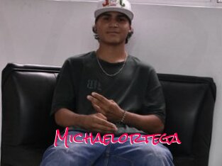 Michaelortega