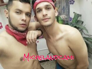 Michelandcami