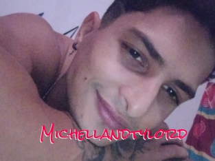 Michellandtylord