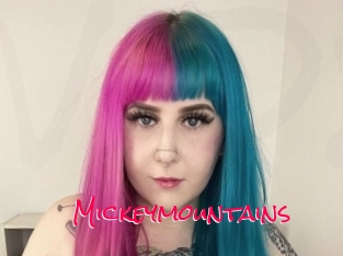 Mickeymountains