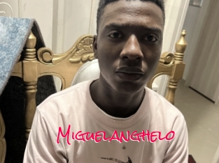 Miguelanghelo