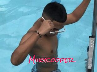 Miikycooper