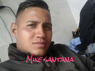 Mike_santana