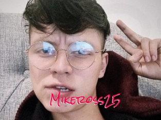 Mikeross25