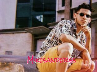 Mikesanderss