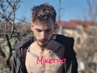 Miketiso