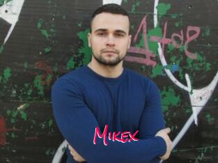 Mikex