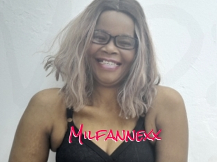 Milfannexx