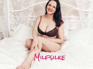 Milfsilke