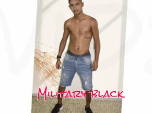 Military_black