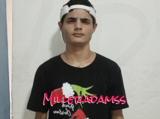 Milleradamss