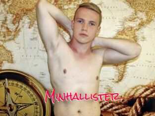 Minhallister