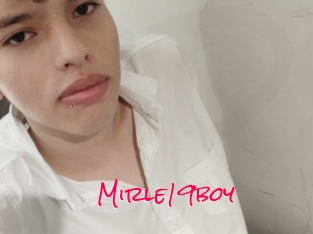 Mirle19boy