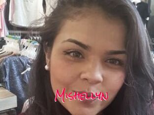 Mishellyn