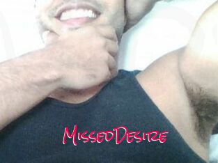 MissedDesire