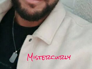 Mistercurly