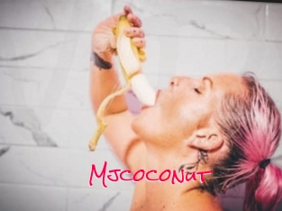 Mjcoconut