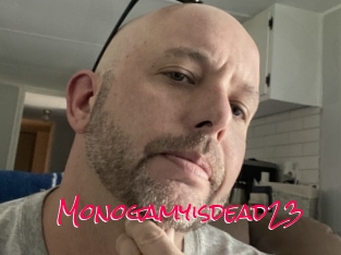 Monogamyisdead23