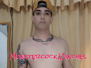 Monstercock10inches