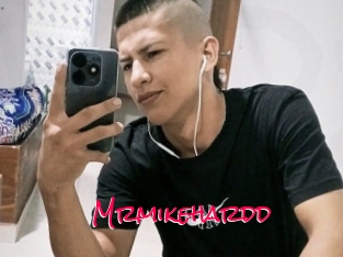 Mrmikehardd