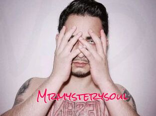 Mrmysterysoul