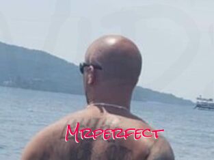 Mrperfect