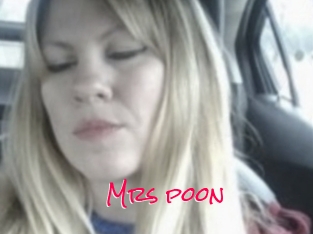 Mrs_poon