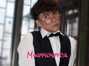 Mugyyoshida