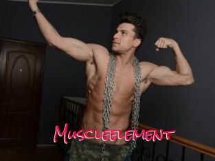 Muscleelement