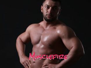 Musclefire