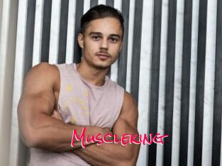 Muscleking