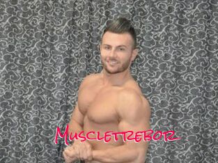 Muscletrebor