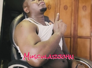 Muscularjohn