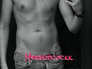 Myhardcockk