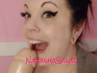 NatashaSalad