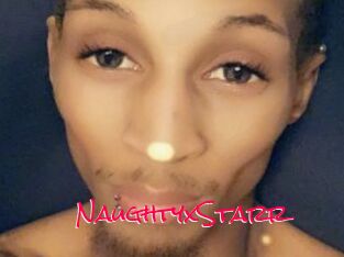 NaughtyxStarr