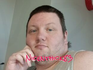 Nicenthick83