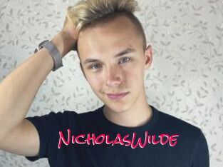 NicholasWilde