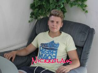 Nickkolaus