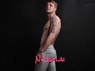 Nickolai