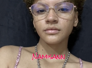 Namisann