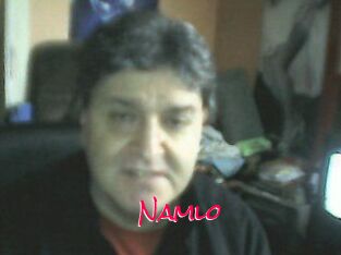 Namlo