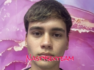 Nastysexteam